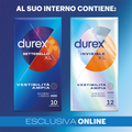 DUREX MIX XL