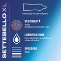 DUREX MIX XL