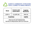 Durex Settebello Classico