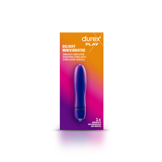 DUREX PLAY KIT