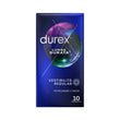 DUREX LUNGA DURATA* 10pz