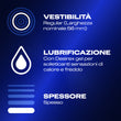 DUREX INTENSE 6pz