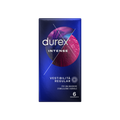 Durex IT Durex Intense 6 preservativi