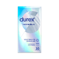 Durex Invisible