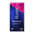 DUREX KIT INTENSE