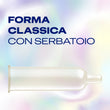 DUREX INVISIBLE 6pz