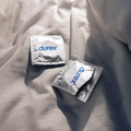 DUREX IT DUREX INVISIBLE XL