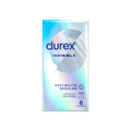 Durex Invisible