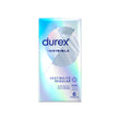 DUREX INVISIBLE 6pz