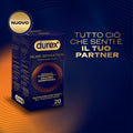 Durex Nude Sensation