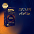 Durex Nude Sensation