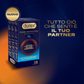 Durex Nude Sensation XL