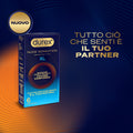 Durex Nude Sensation XL