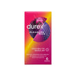 DUREX PLEASURE MAX 6pz