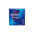 DUREX IT DUREX SETTEBELLO JEANS 3 PRESERVATIVI