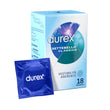 DUREX SETTEBELLO CLASSICO 18pz