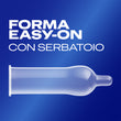DUREX SETTEBELLO JEANS 12pz