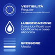 DUREX SETTEBELLO JEANS 12pz
