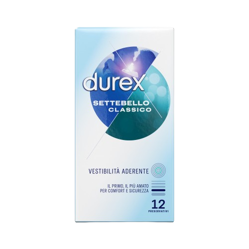 Durex Settebello Classico