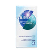 DUREX SETTEBELLO CLASSICO 12pz