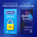 DUREX IT DUREX SETTEBELLO EXTRA SICURO