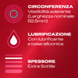 Durex Supersottile* Vestibilità Aderente 10pz