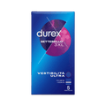 Durex Settebello 3XL