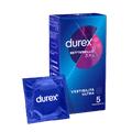 Durex Settebello 3XL