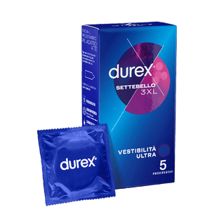 Durex Settebello 3XL