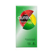DUREX TROPICAL MIX 6 pz