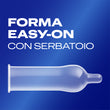 3 PACK DUREX LUNGA DURATA* 12 pz