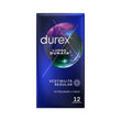 DUREX LUNGA DURATA*, 12 Profilattici