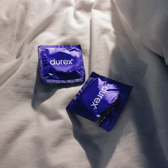 Durex IT Durex Intense