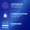 Durex Settebello 3XL
