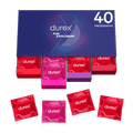 DUREX FUN EXPLOSION