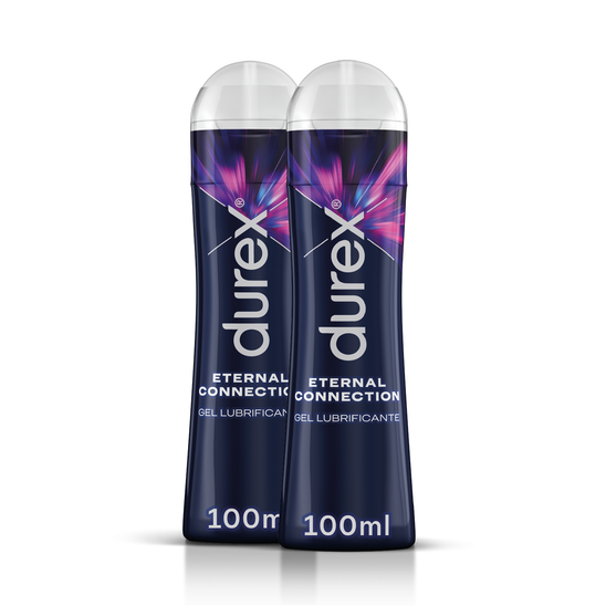 Durex Eternal Connection Gel Lubrificante