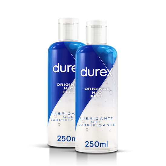 Durex Feel Gel Lubrificante