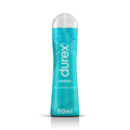 Durex Fresh Gel Lubrificante