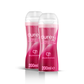 Durex Massage 2 In 1 Guaranà Gel Lubrificante