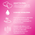 Durex Massage 2 In 1 Guaranà Gel Lubrificante