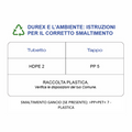 Durex Naturals Idratante