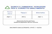 Durex Feel Gel Lubrificante