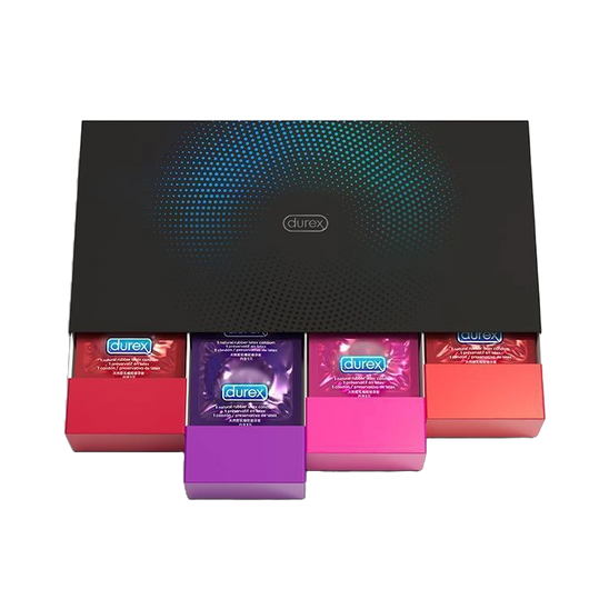 Durex Love Collection