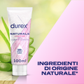 Durex Naturals Lenitivo