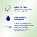 Durex Naturals Classico