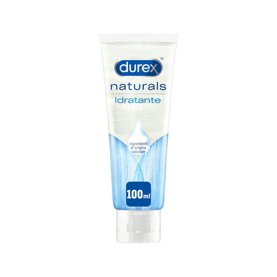 Durex Naturals Idratante