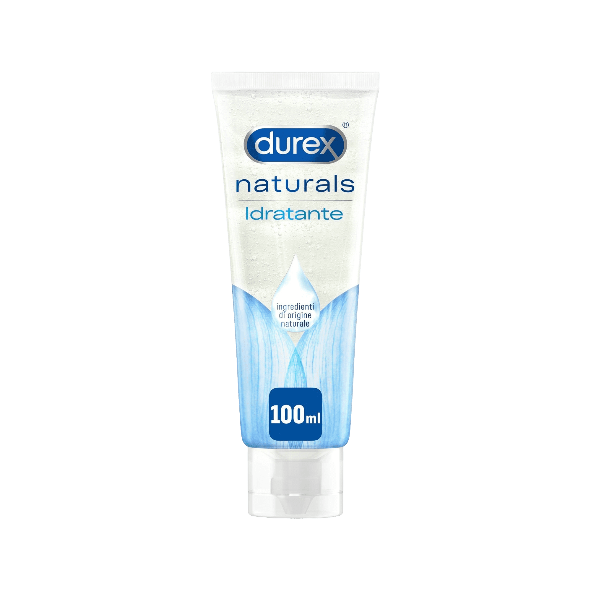 Durex Feel Gel Lubrificante Setoso a base acquosa | Durex – Durex IT