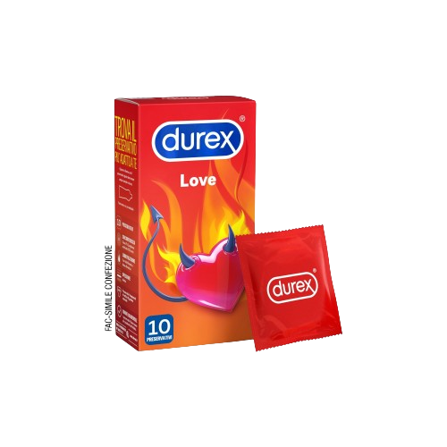 Durex Love