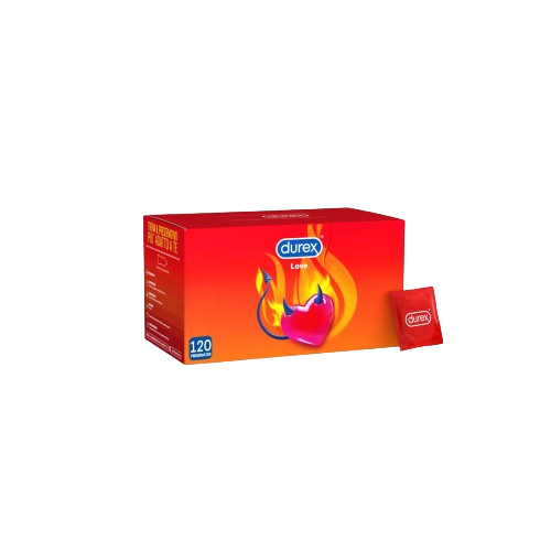 Durex Love