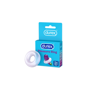 DUREX PLEASURE RING